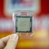 CPU Intel Core i3 -9100F (3.6 GHzTurbo up to 4.20GHz / 4 nhân 4 luồng/ 6MB /Socket 1151)