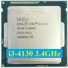 CPU Intel Core i3 4130 (3.40GHz, 3M, 2 Cores 4 Threads) TRAY chưa gồm Fan