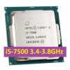 CPU Intel Core i5 7500 (3.80GHz, 6M, 4 Cores 4 Threads) TRAY chưa gồm Fan