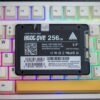 Ổ cứng SSD VSP-256G QVE 860 (Chính Hãng - 500/450MBs)