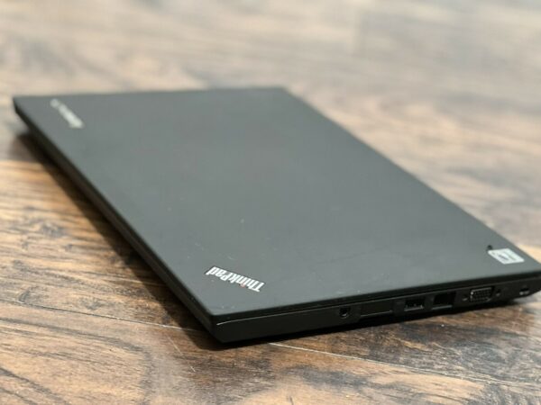 Laptop Lenovo Thinkpad T450 (core i7 5600U, ram 8GB, SSD 256GB, 14 Inch)