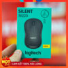 [CHUỘT KHÔNG DÂY] Logitech Silent M220 Wireless